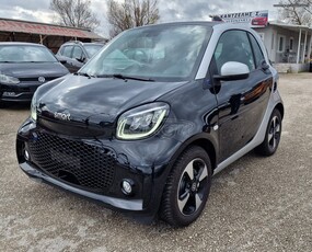 Smart ForTwo '22 coupé EQ prime ΑΡΙΣΤΟ