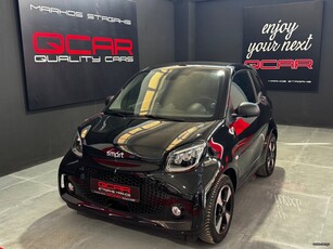 Smart ForTwo '23 CABRIO EQ Exclusive