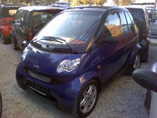 Smart ForTwo '98