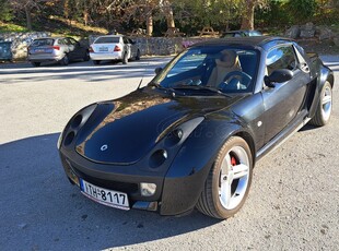 Smart Roadster '04