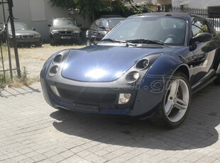 Smart Roadster '04