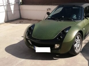 Smart Roadster '04 ROADSTER TURBO