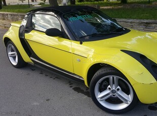 Smart Roadster '05