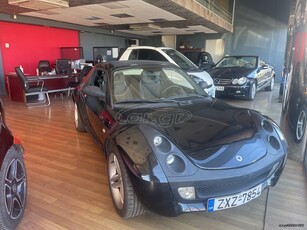 Smart Roadster '05