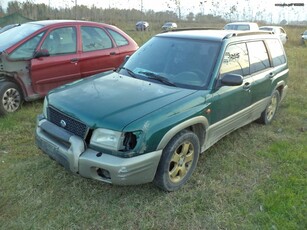 Subaru Forester '00