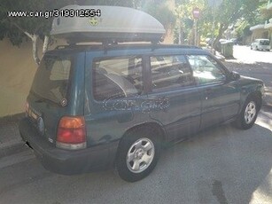 Subaru Forester '00