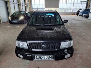 Subaru Forester '00