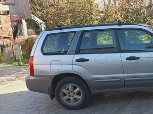 Subaru Forester '03