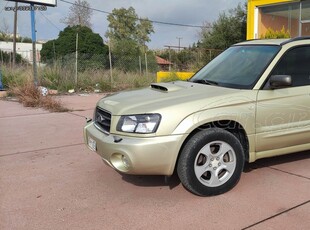 Subaru Forester '04 XT