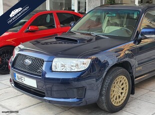 Subaru Forester '05 2.0 158ps facelift