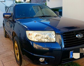 Subaru Forester '05 ΤΕΛΗ 2025 ΠΛΗΡΩΜΕΝΑ