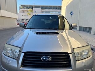 Subaru Forester '06 2.5 XT