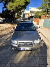 Subaru Forester '06 2.5 XT