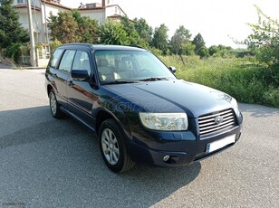 Subaru Forester '06