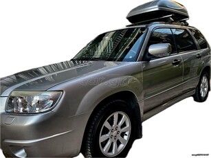 Subaru Forester '06