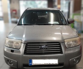 Subaru Forester '06