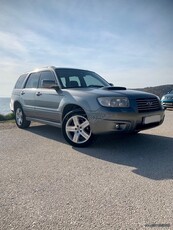 Subaru Forester '06