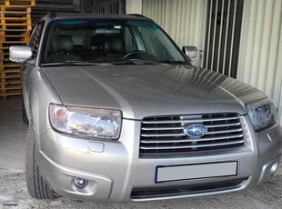 Subaru Forester '06