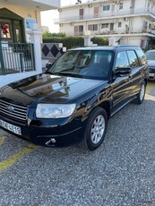 Subaru Forester '06 FORESTER 2.0