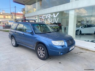 Subaru Forester '07