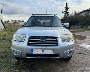 Subaru Forester '07