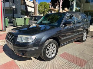 Subaru Forester '07