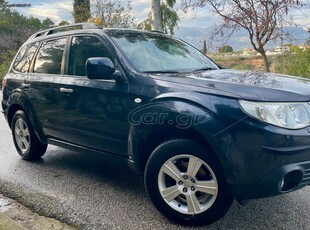 Subaru Forester '08