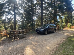 Subaru Forester '08 FORESTER 2.0 υγραεριο