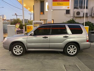 Subaru Forester '08 FORESTER 2.0 PANORAMA