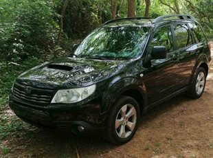 Subaru Forester '09 2.5 XT TURBO FULL EXTRA AWD