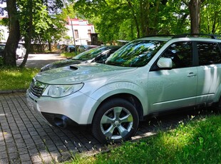 Subaru Forester '09