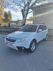 Subaru Forester '09