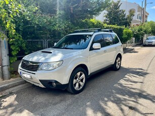 Subaru Forester '09