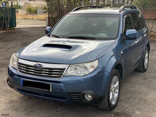 Subaru Forester '09