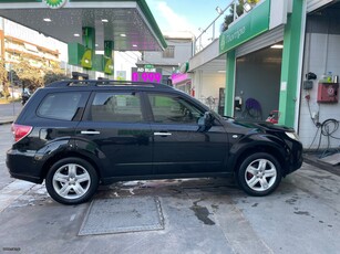 Subaru Forester '09