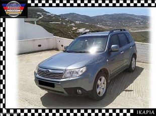 Subaru Forester '10 ##ΠΡΟΣΦΟΡΑ#ΔΩΡΟ ΤΕΛΗ 2023#