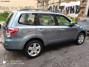 Subaru Forester '10