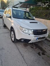 Subaru Forester '10