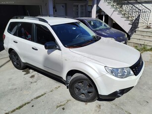 Subaru Forester '11