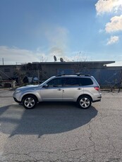 Subaru Forester '11 Boxer Diesel