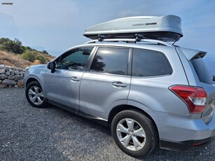 Subaru Forester '13