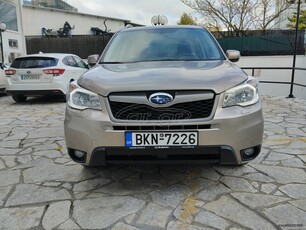 Subaru Forester '15