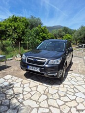 Subaru Forester '16