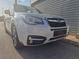 Subaru Forester '16 Euro6!!!πανοραμικη οροφή!!