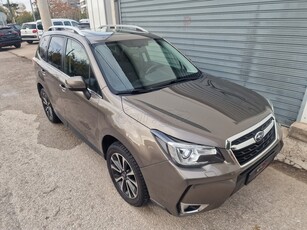 Subaru Forester '17 Exclusive full extra