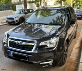 Subaru Forester '18 FORESTER 2.0