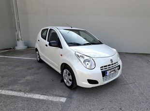 Suzuki Alto '09 1.0