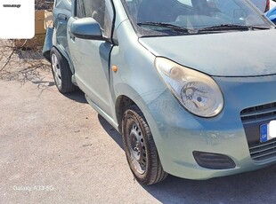 Suzuki Alto '09