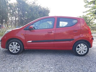 Suzuki Alto '09 GLX