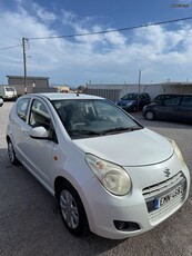 Suzuki Alto '10 GF C31S MT